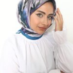 Soft Pamuk Eşarp SPE03-V4