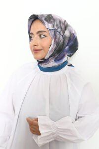 Soft Pamuk Eşarp SPE03-V4 - Image 3