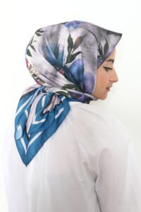 Soft Pamuk Eşarp SPE03-V4 - Image 4