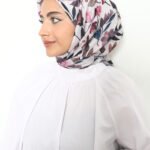 Soft Pamuk Eşarp SPE01-V4