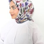 Soft Pamuk Eşarp SPE01-V7