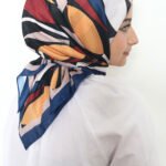 Soft Pamuk Eşarp SPE02-V5