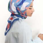 Soft Pamuk Eşarp SPE02-V1