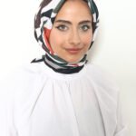 Soft Pamuk Eşarp SPE02-V9