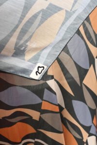 Soft Pamuk Eşarp SPE02-V12 - Image 3