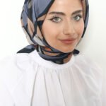 Soft Pamuk Eşarp SPE02-V12