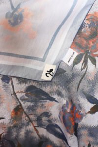 Soft Pamuk Eşarp SPE03-V11 - Image 4