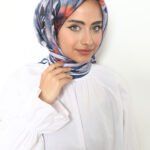 Soft Pamuk Eşarp SPE03-V11