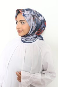 Soft Pamuk Eşarp SPE03-V11 - Image 2