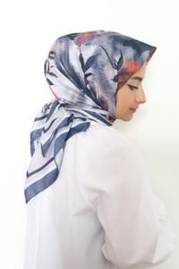 Soft Pamuk Eşarp SPE03-V11 - Image 5