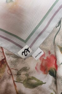 Soft Pamuk Eşarp SPE03-V12 - Image 5