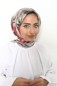 Soft Pamuk Eşarp SPE03-V12 - Image 4