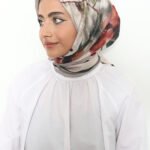 Soft Pamuk Eşarp SPE03-V12