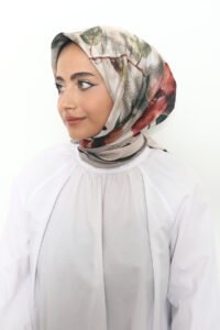 Soft Pamuk Eşarp SPE03-V12