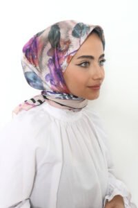 Soft Pamuk Eşarp SPE03-V1 - Image 4