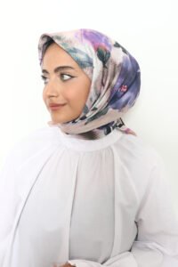 Soft Pamuk Eşarp SPE03-V1 - Image 3