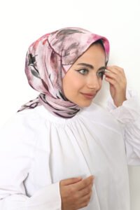 Soft Pamuk Eşarp SPE03-V2