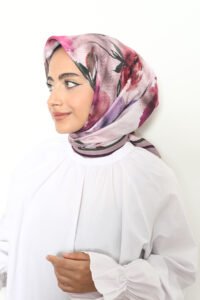 Soft Pamuk Eşarp SPE03-V2 - Image 3