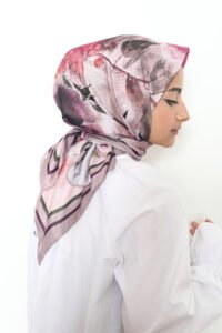 Soft Pamuk Eşarp SPE03-V2 - Image 4