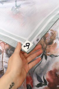 Soft Pamuk Eşarp SPE03-V14 - Image 5