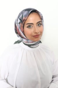 Soft Pamuk Eşarp SPE03-V14 - Image 3