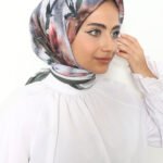 Soft Pamuk Eşarp SPE03-V14