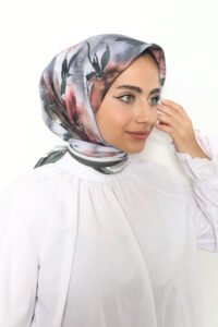 Soft Pamuk Eşarp SPE03-V14