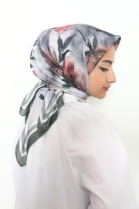 Soft Pamuk Eşarp SPE03-V14 - Image 4