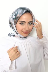 Soft Pamuk Eşarp SPE03-V3 - Image 4