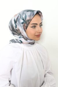 Soft Pamuk Eşarp SPE03-V3 - Image 3