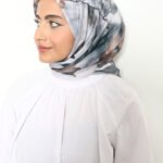 Soft Pamuk Eşarp SPE03-V3