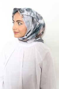 Soft Pamuk Eşarp SPE03-V3