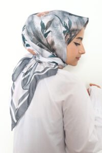 Soft Pamuk Eşarp SPE03-V3 - Image 2