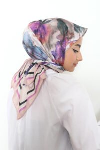 Soft Pamuk Eşarp SPE03-V1 - Image 2