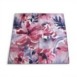 Zeren Pamuk Eşarp Beyaz - Image 2