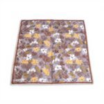 Zeren Pamuk Eşarp Bronz - Image 2