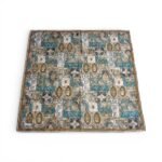 Zeren Pamuk Eşarp Camel - Image 2