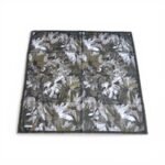 Zeren Pamuk Eşarp Haki - Image 2