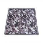 Zeren Pamuk Eşarp Krem - Image 2