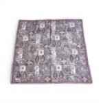 Zeren Pamuk Eşarp Saks - Image 2