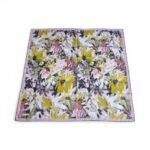 Zeren Pamuk Eşarp Pembe - Image 2