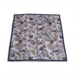 Zeren Pamuk Eşarp Siyah - Image 2