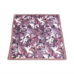 Zeren Pamuk Eşarp Turuncu - Image 2