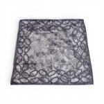 Zeren Pamuk Eşarp Vizon - Image 2